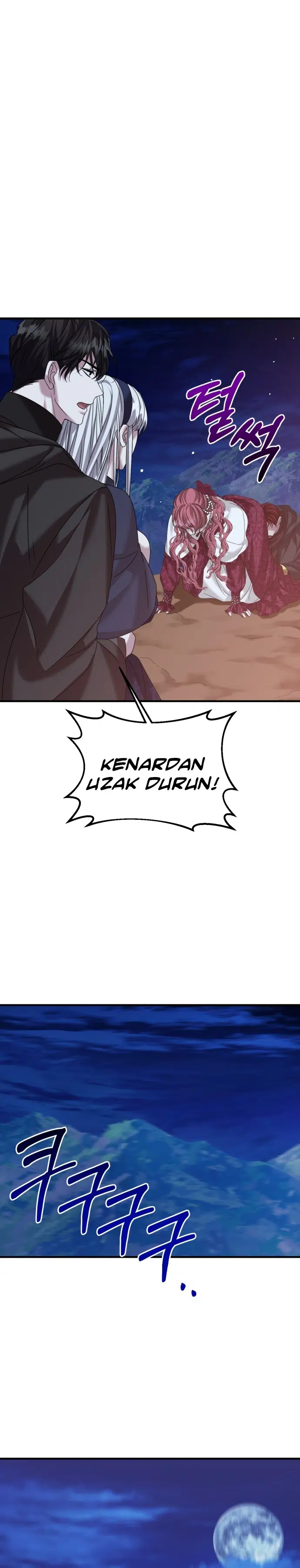 İntikam İcin Evlilik İttifakı - Bölüm 24 Sayfa 10