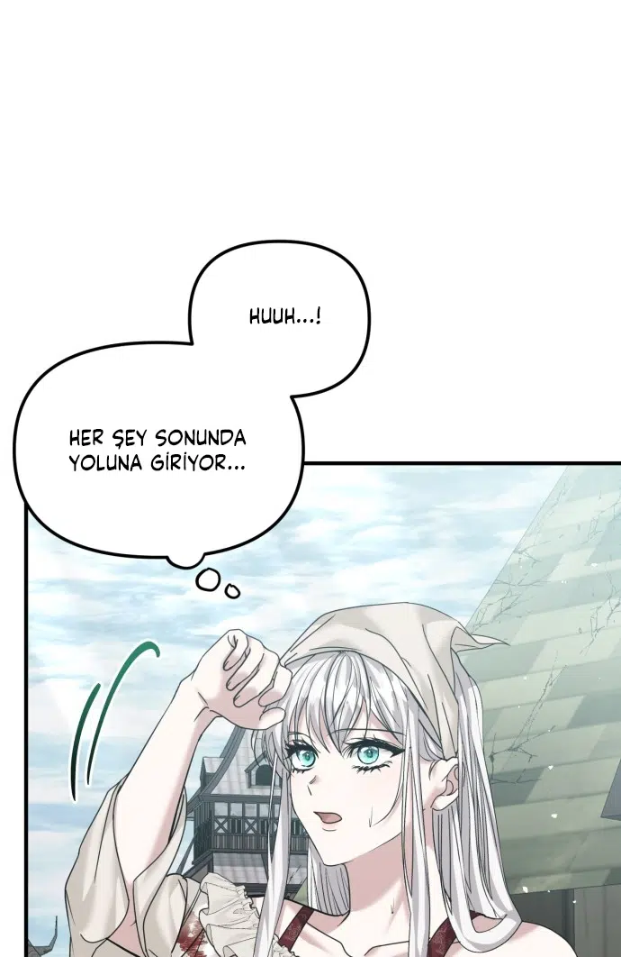 İntikam İcin Evlilik İttifakı - Bölüm 24 Sayfa 33