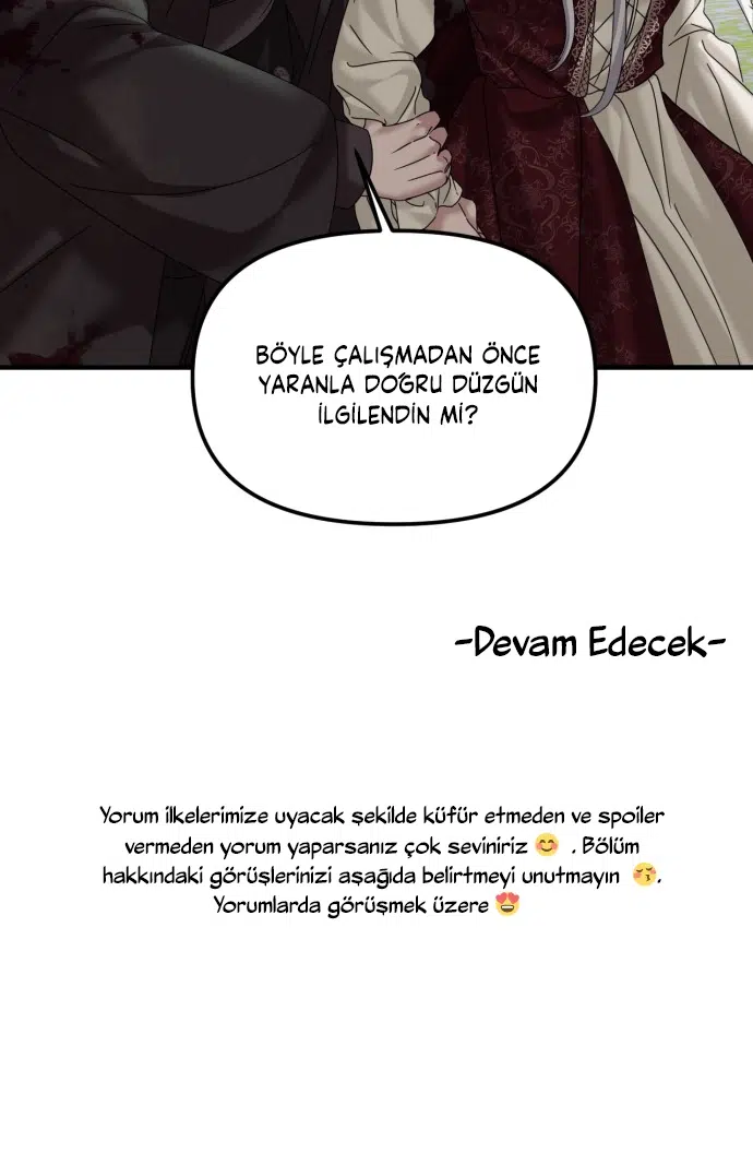 İntikam İcin Evlilik İttifakı - Bölüm 24 Sayfa 40