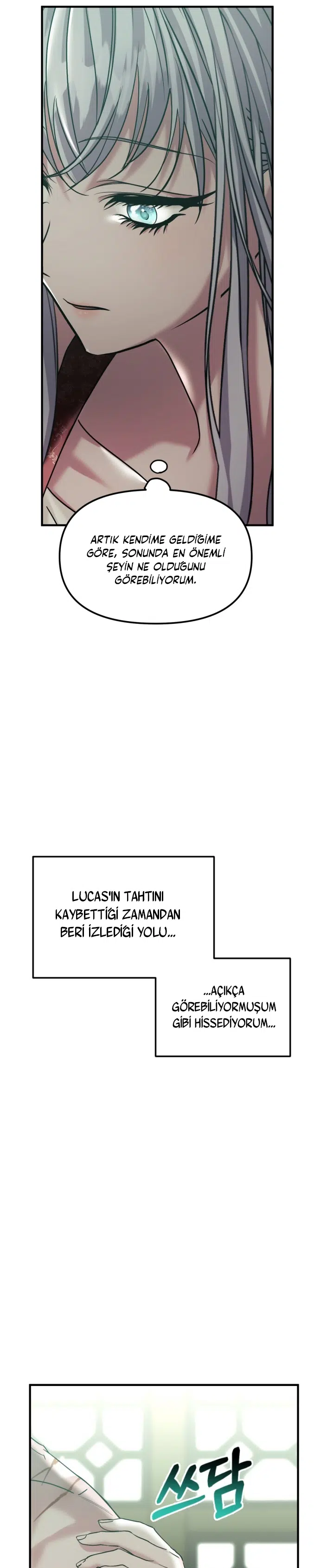 İntikam İcin Evlilik İttifakı - Bölüm 26 Sayfa 18