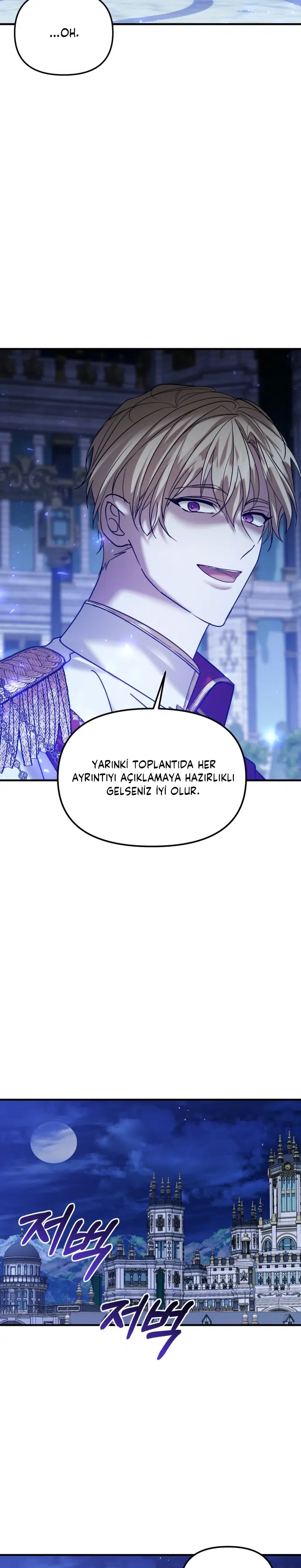 İntikam İcin Evlilik İttifakı - Bölüm 29 Sayfa 23
