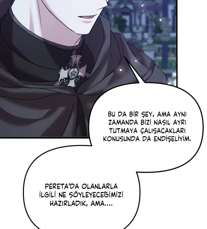 İntikam İcin Evlilik İttifakı - Bölüm 29 Sayfa 25