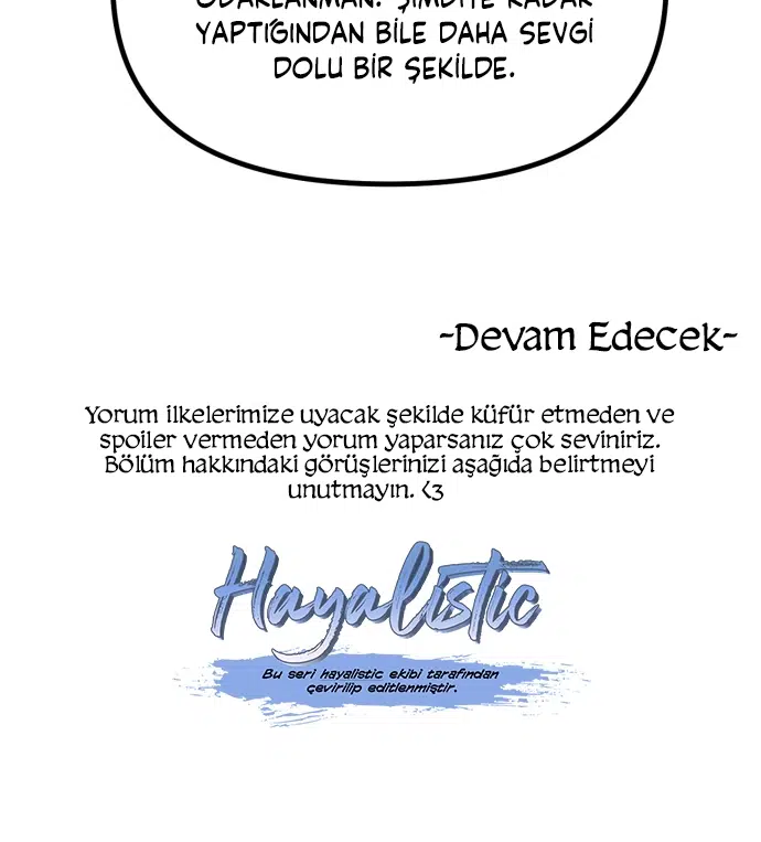 İntikam İcin Evlilik İttifakı - Bölüm 29 Sayfa 32