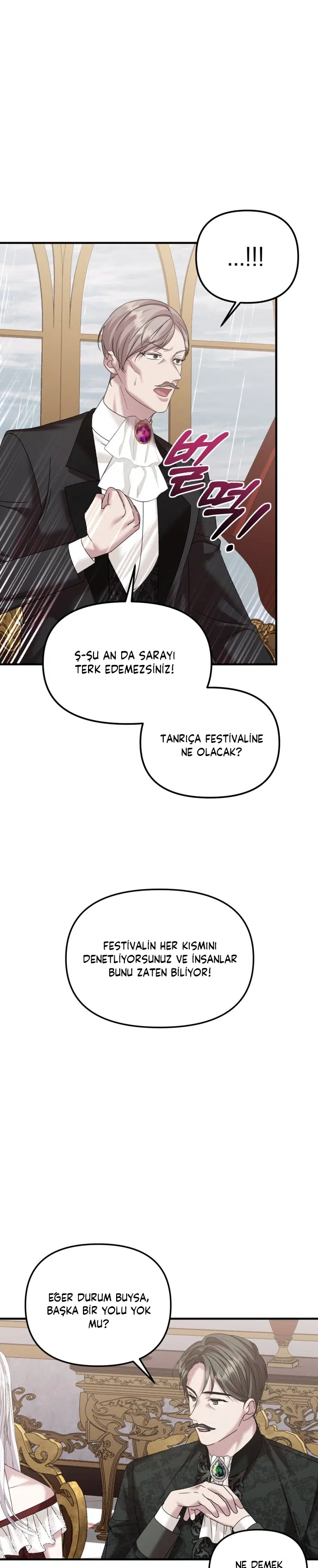 İntikam İcin Evlilik İttifakı - Bölüm 30 Sayfa 23