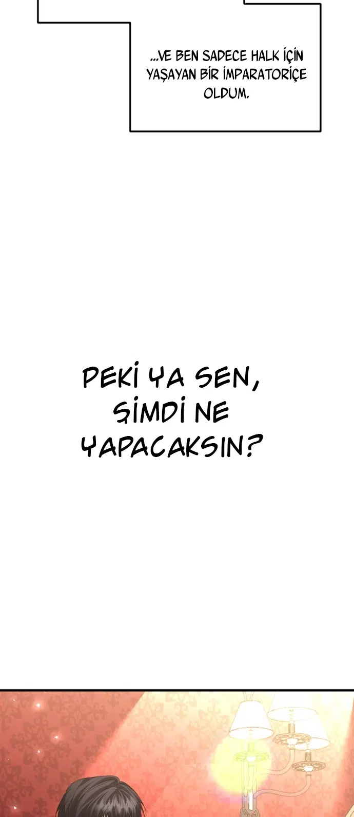 İntikam İcin Evlilik İttifakı - Bölüm 30 Sayfa 31