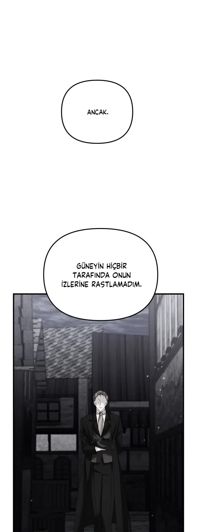 İntikam İcin Evlilik İttifakı - Bölüm 31 Sayfa 27