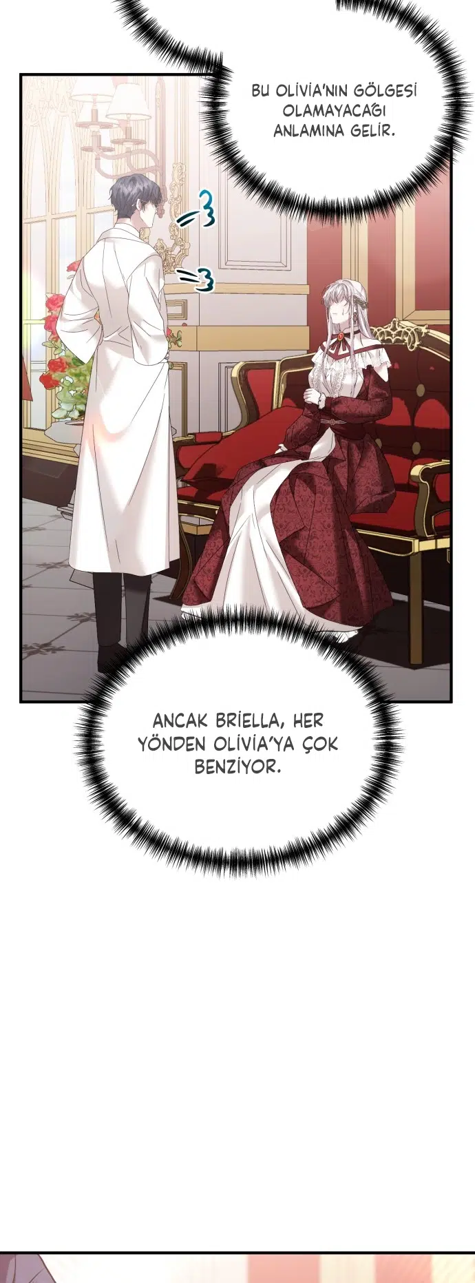 İntikam İcin Evlilik İttifakı - Bölüm 31 Sayfa 31