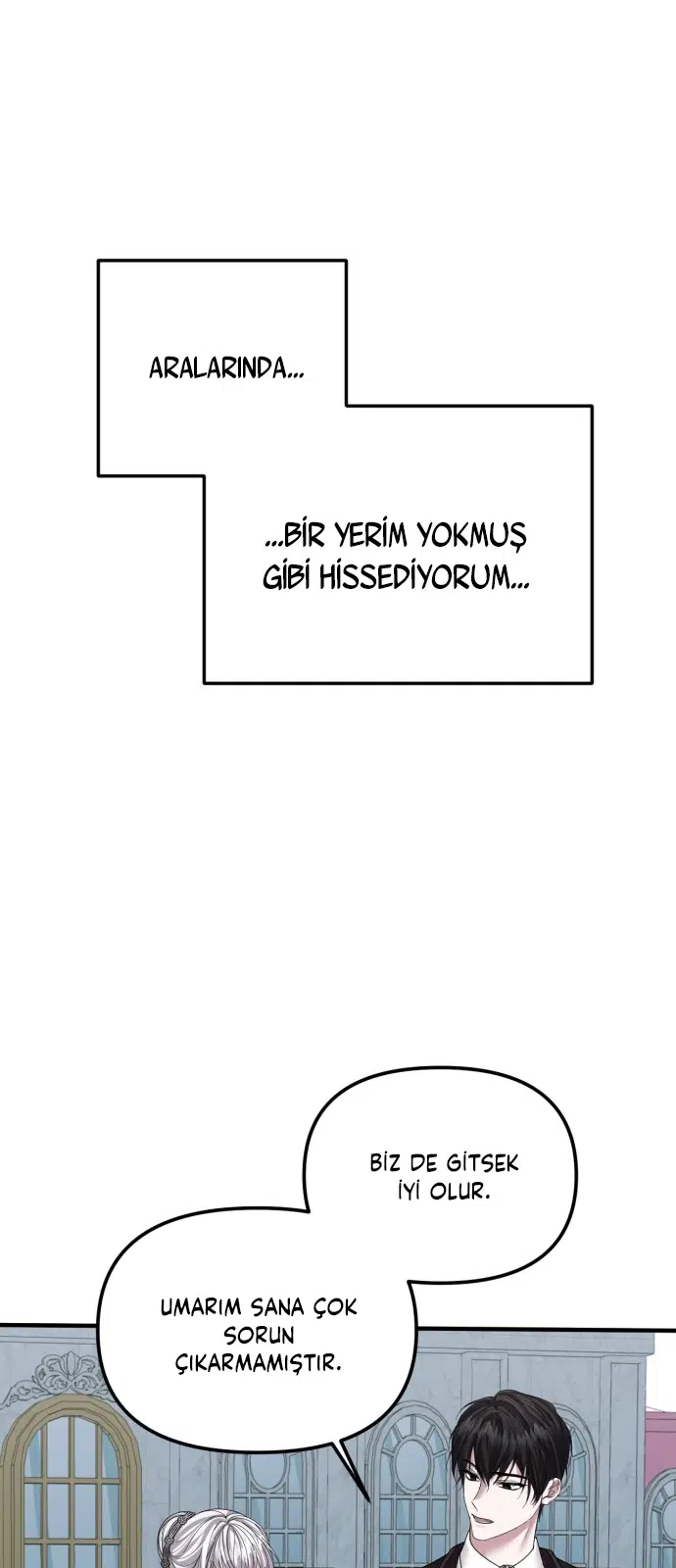 İntikam İcin Evlilik İttifakı - Bölüm 33 Sayfa 23