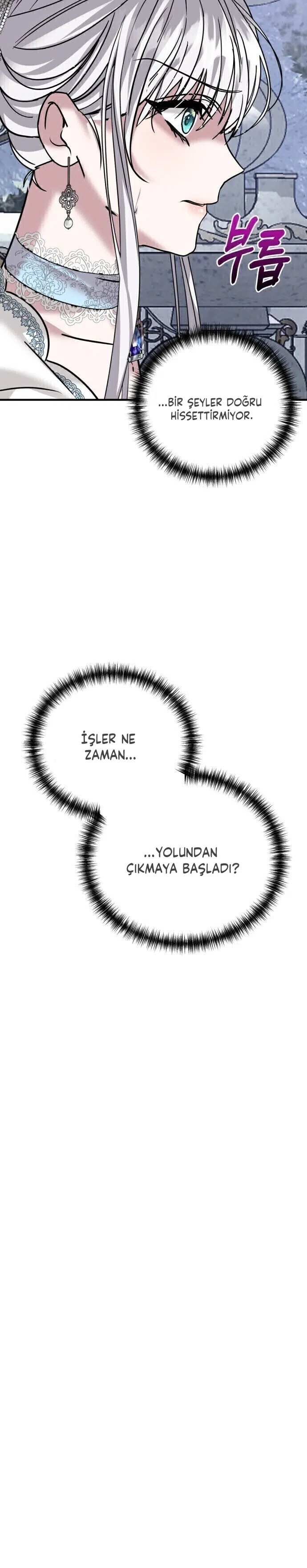 İntikam İcin Evlilik İttifakı - Bölüm 34 Sayfa 17