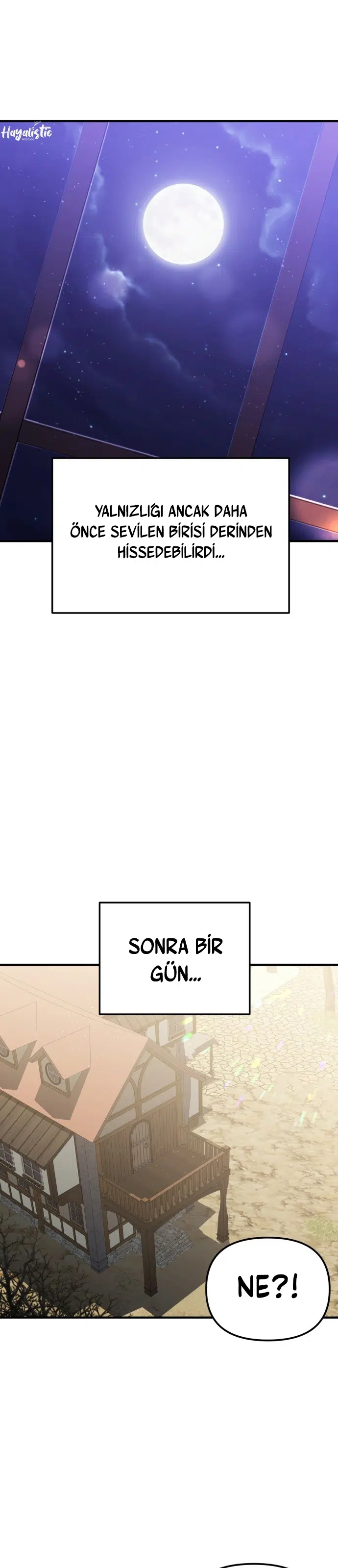 İntikam İcin Evlilik İttifakı - Bölüm 38 Sayfa 6
