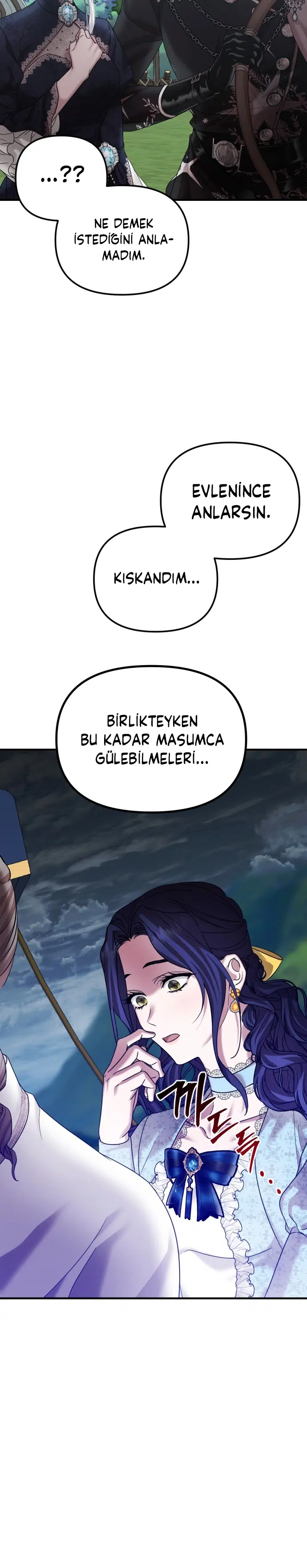 İntikam İcin Evlilik İttifakı - Bölüm 40 Sayfa 20