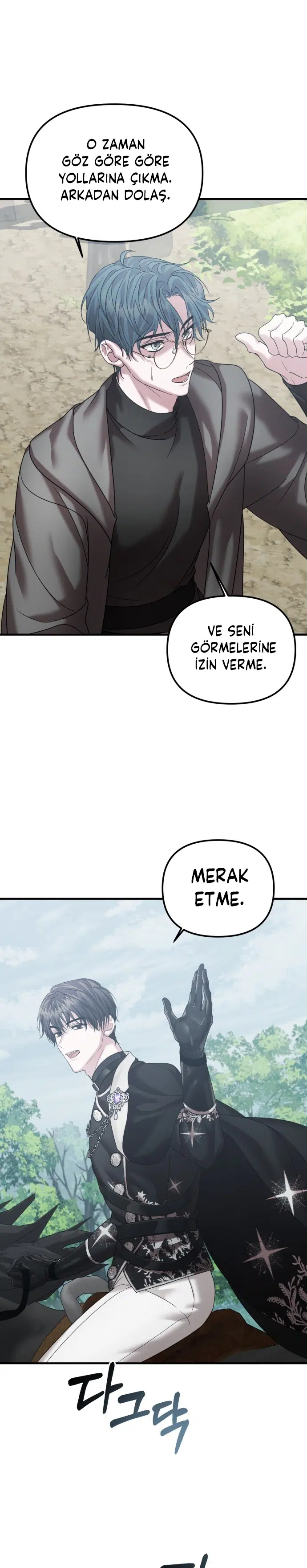İntikam İcin Evlilik İttifakı - Bölüm 40 Sayfa 31