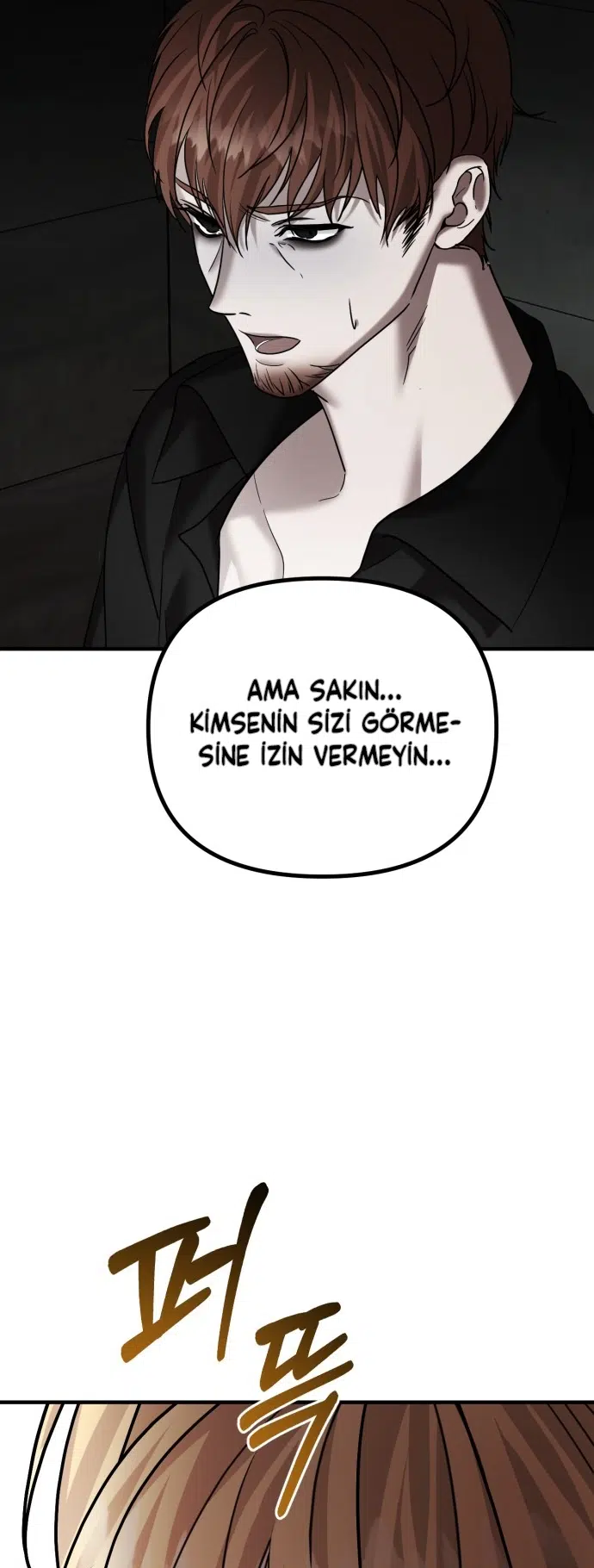 İntikam İcin Evlilik İttifakı - Bölüm 40 Sayfa 39
