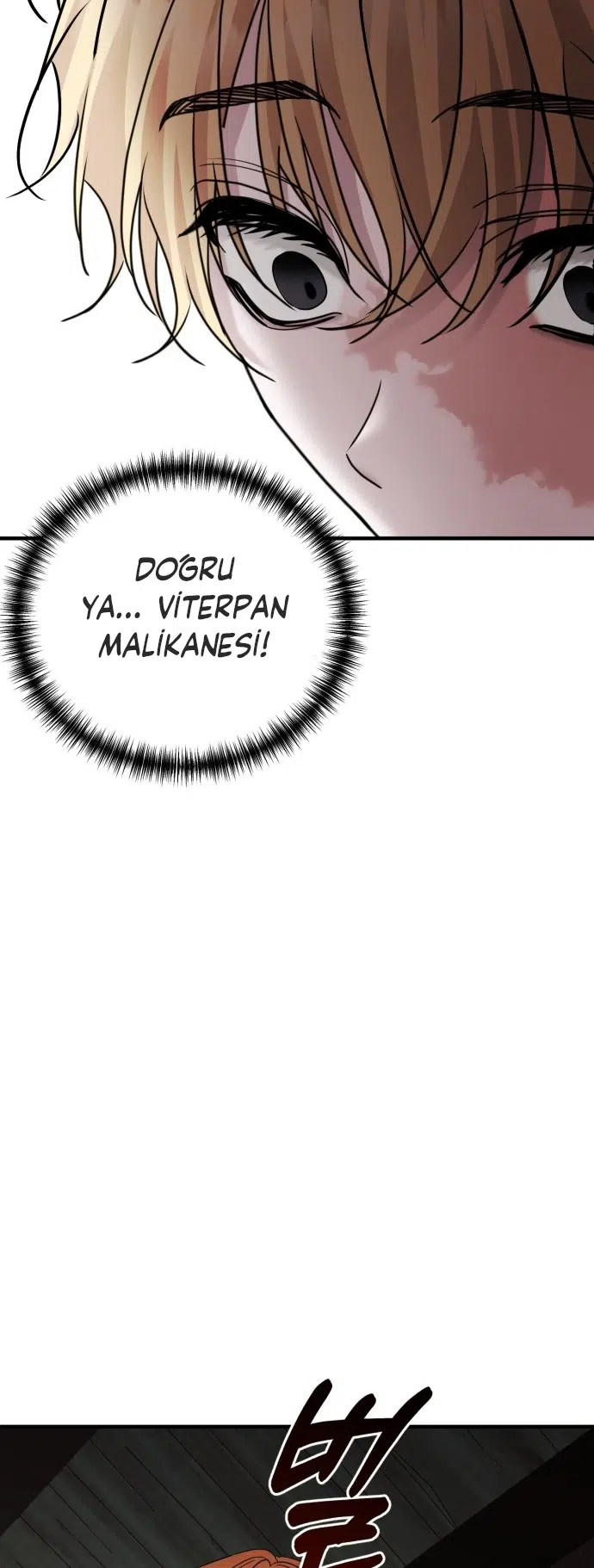 İntikam İcin Evlilik İttifakı - Bölüm 40 Sayfa 40