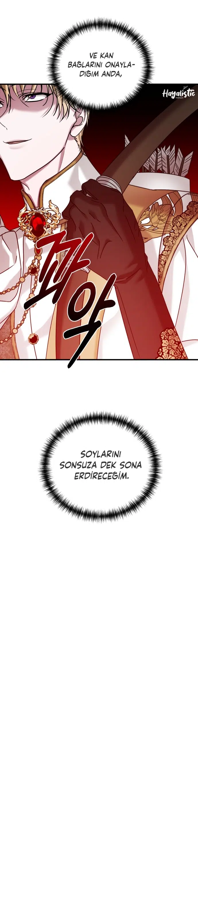 İntikam İcin Evlilik İttifakı - Bölüm 42 Sayfa 5