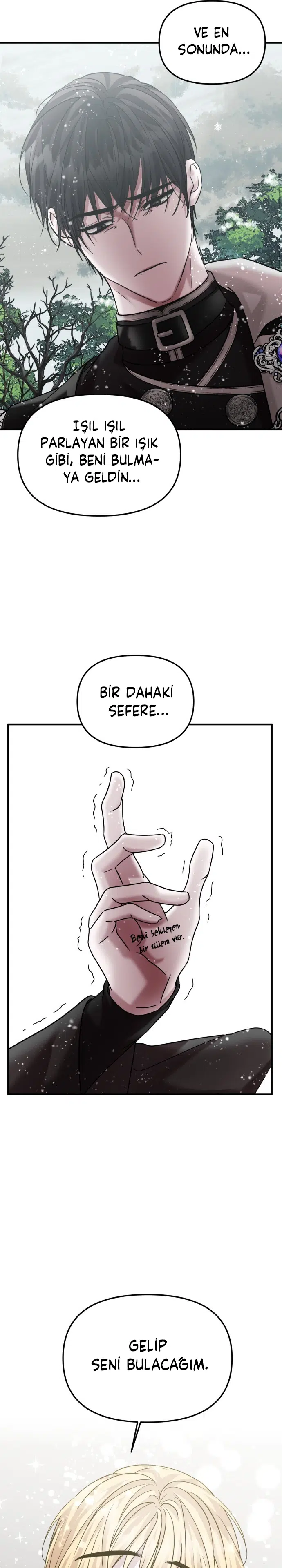 İntikam İcin Evlilik İttifakı - Bölüm 42 Sayfa 23