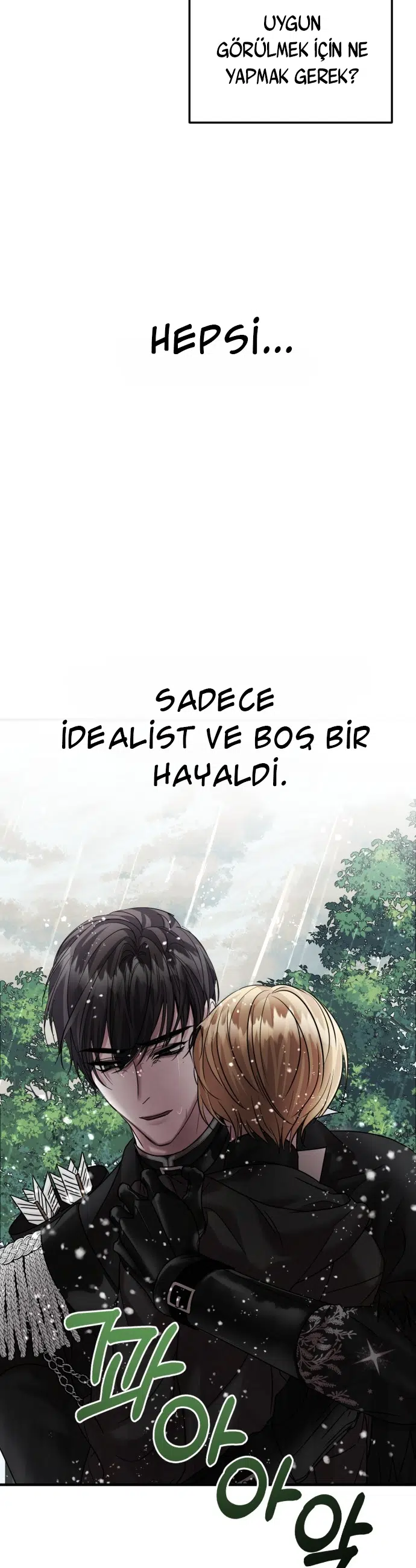 İntikam İcin Evlilik İttifakı - Bölüm 42 Sayfa 38