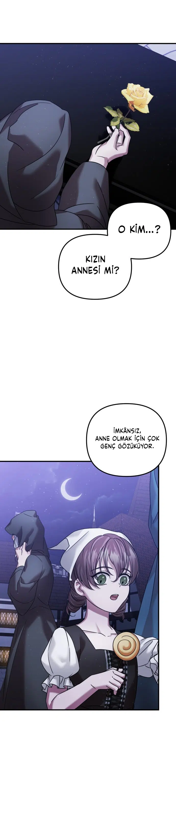 İntikam İcin Evlilik İttifakı - Bölüm 44 Sayfa 20