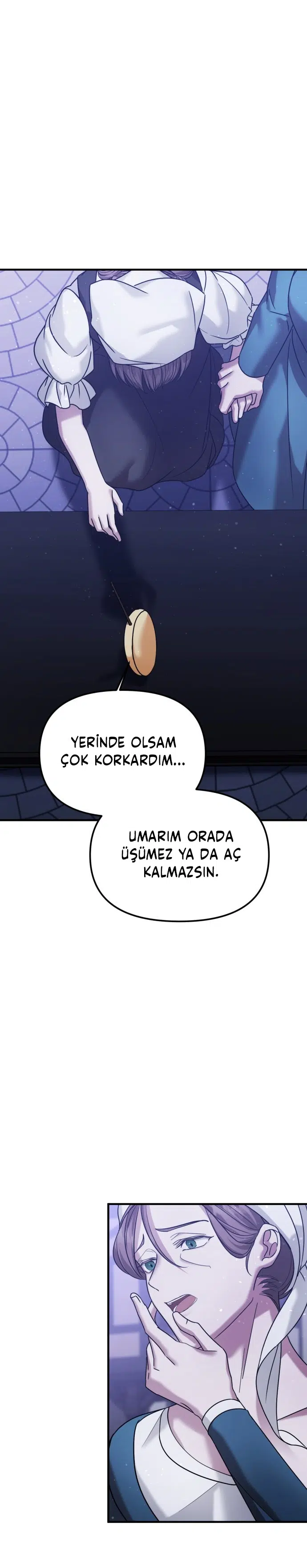 İntikam İcin Evlilik İttifakı - Bölüm 44 Sayfa 22