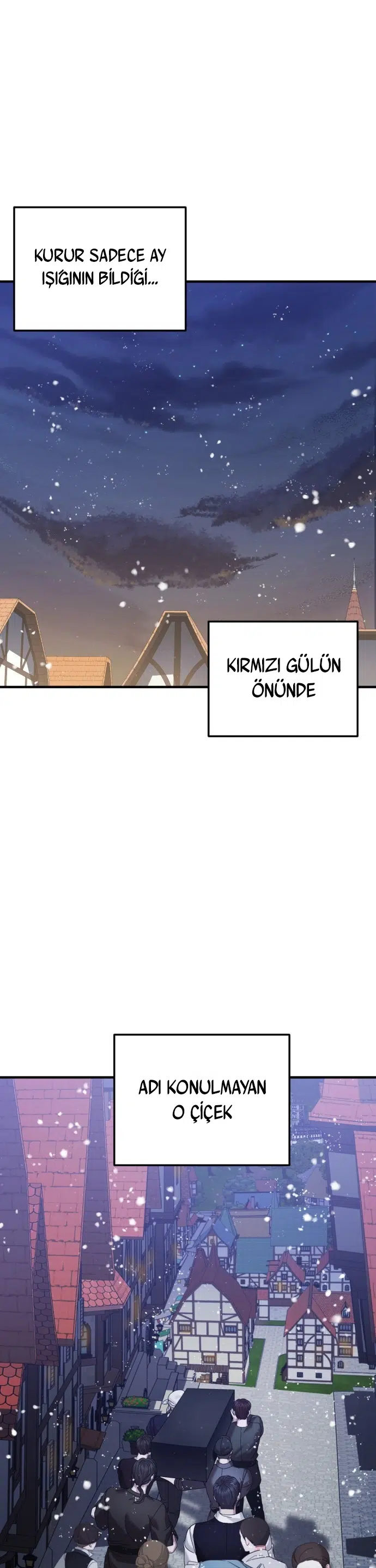 İntikam İcin Evlilik İttifakı - Bölüm 44 Sayfa 29