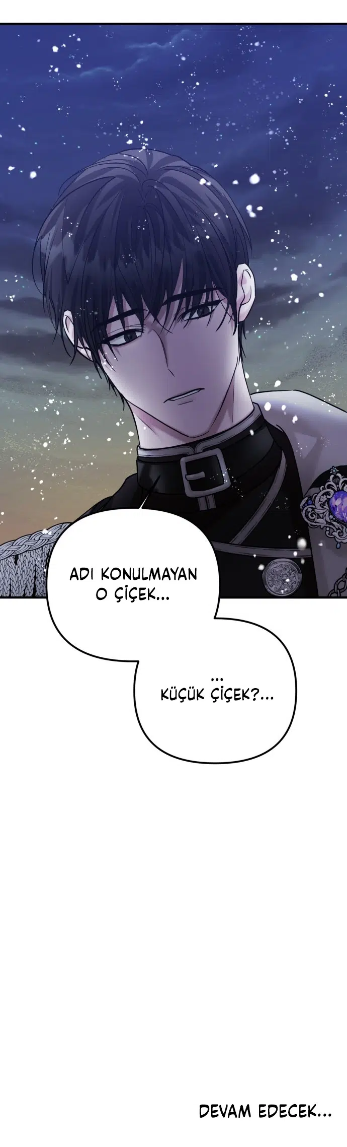 İntikam İcin Evlilik İttifakı - Bölüm 44 Sayfa 36