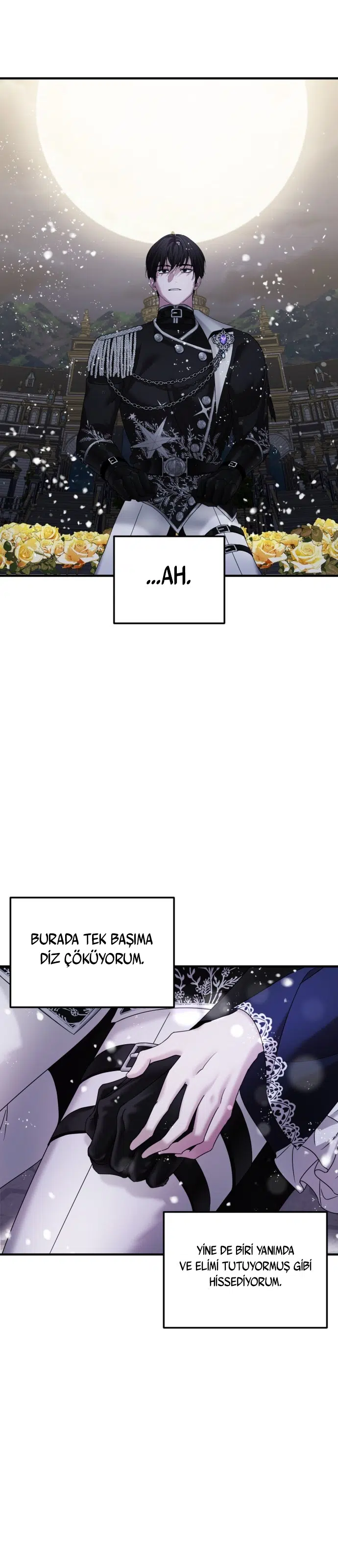 İntikam İcin Evlilik İttifakı - Bölüm 46 Sayfa 20