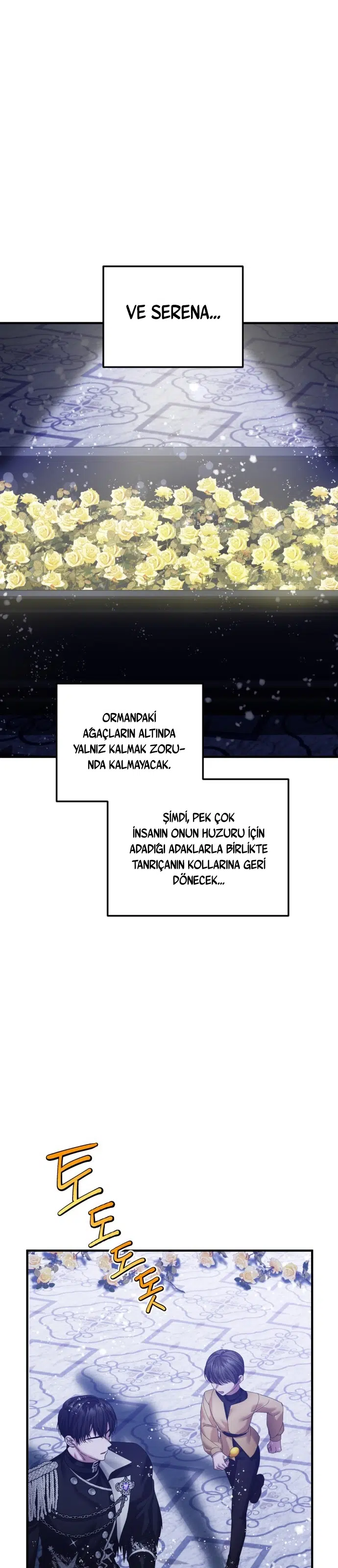 İntikam İcin Evlilik İttifakı - Bölüm 46 Sayfa 22