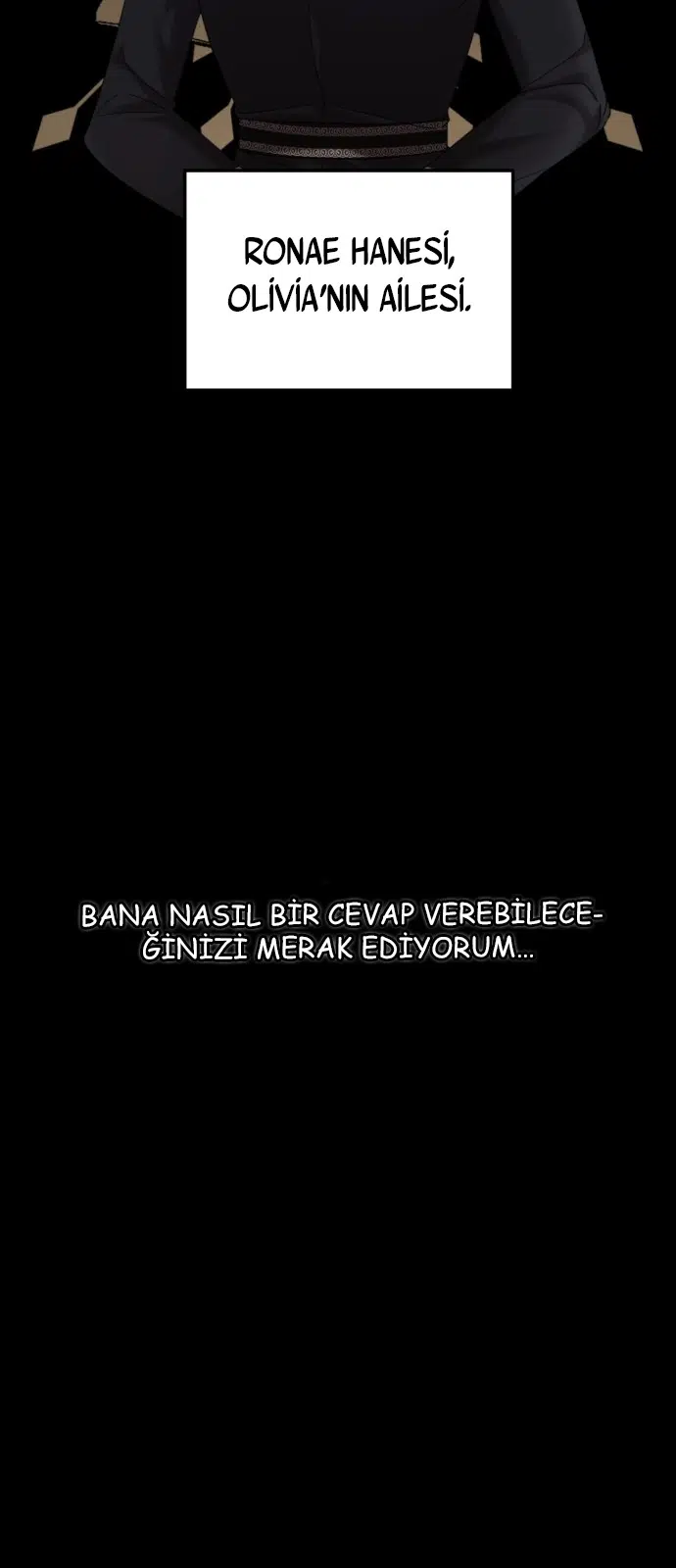 İntikam İcin Evlilik İttifakı - Bölüm 47 Sayfa 13