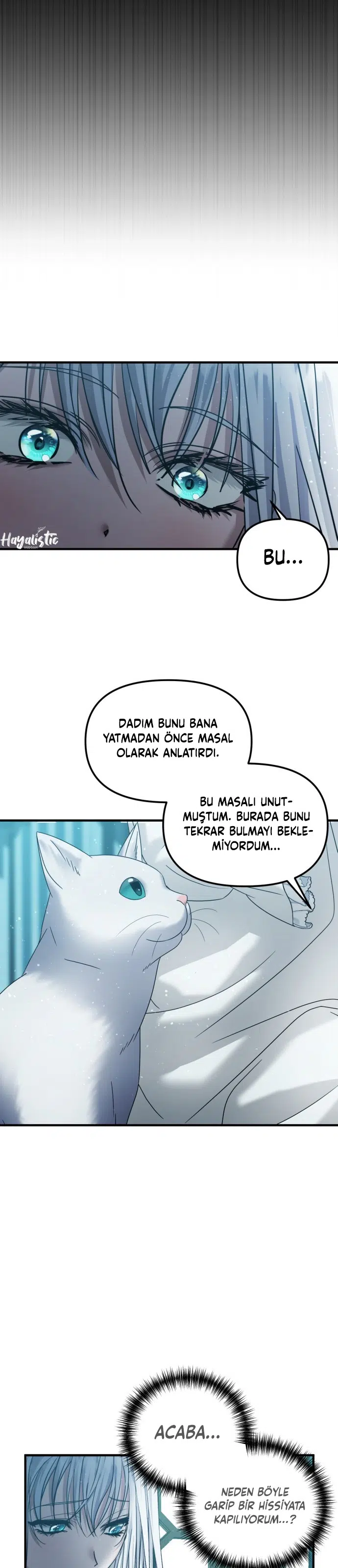 İntikam İcin Evlilik İttifakı - Bölüm 47 Sayfa 25