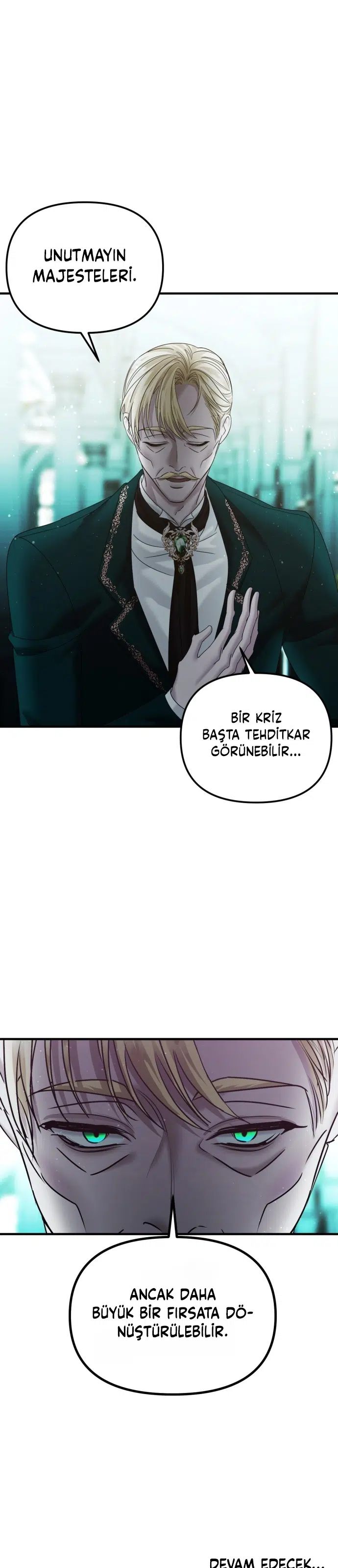 İntikam İcin Evlilik İttifakı - Bölüm 47 Sayfa 36