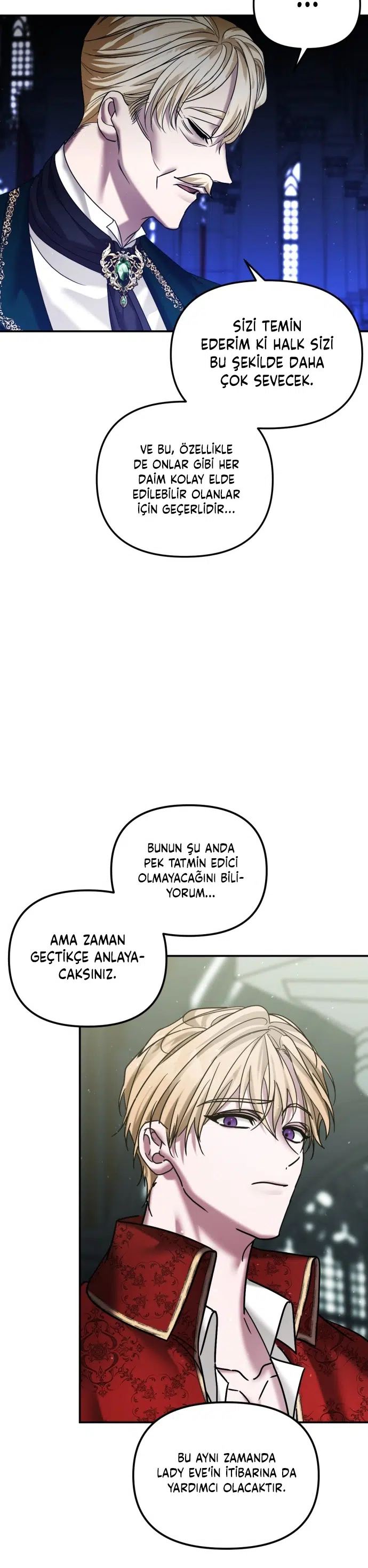 İntikam İcin Evlilik İttifakı - Bölüm 48 Sayfa 3