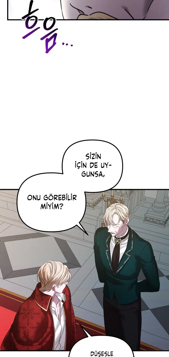 İntikam İcin Evlilik İttifakı - Bölüm 48 Sayfa 32
