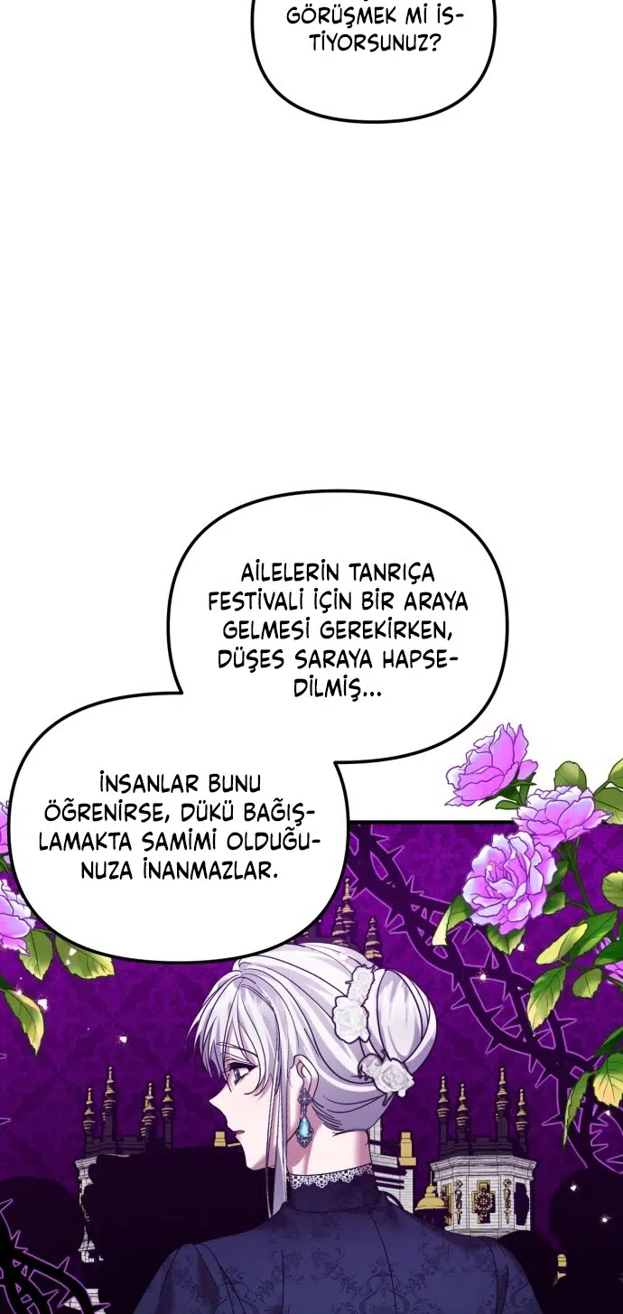 İntikam İcin Evlilik İttifakı - Bölüm 48 Sayfa 33
