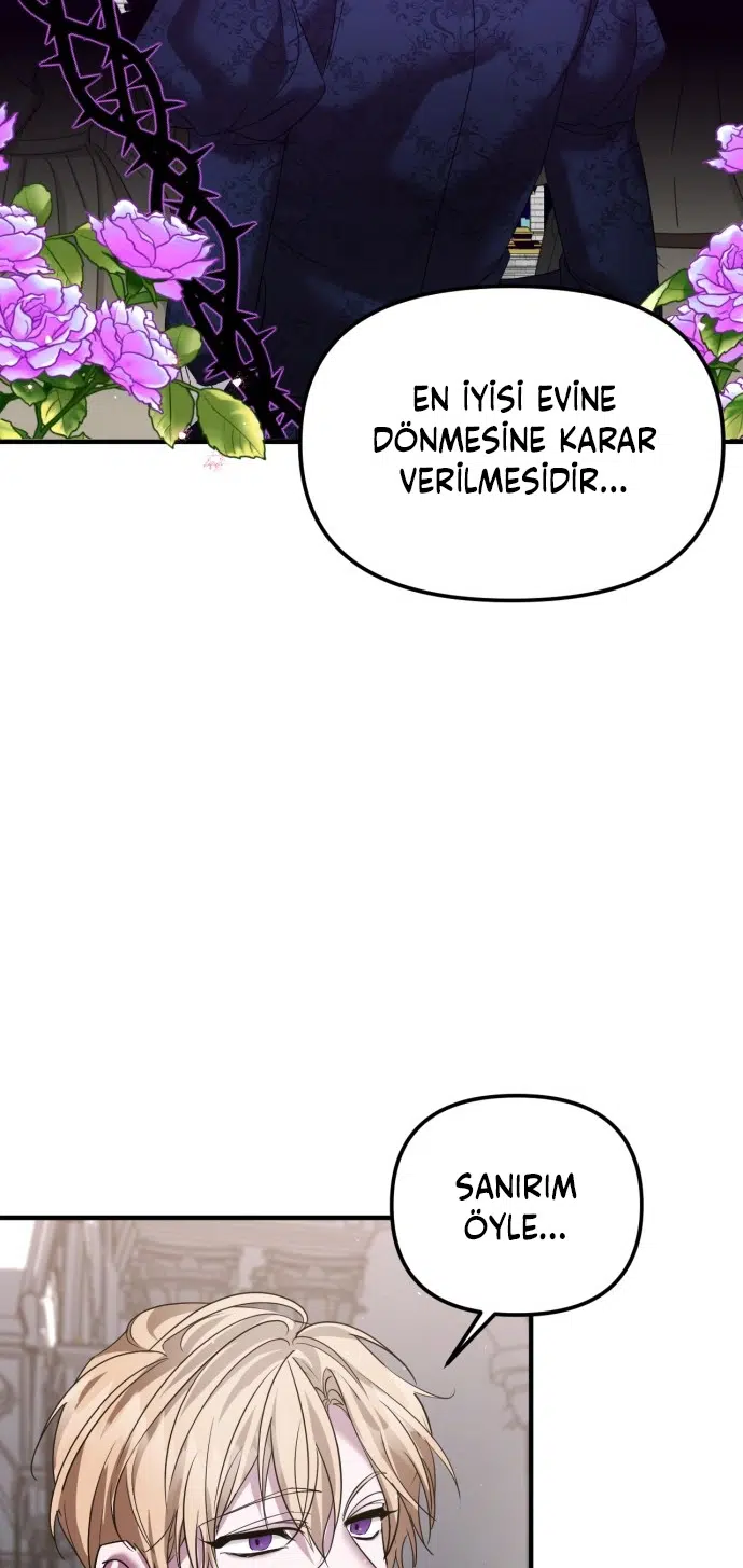 İntikam İcin Evlilik İttifakı - Bölüm 48 Sayfa 34