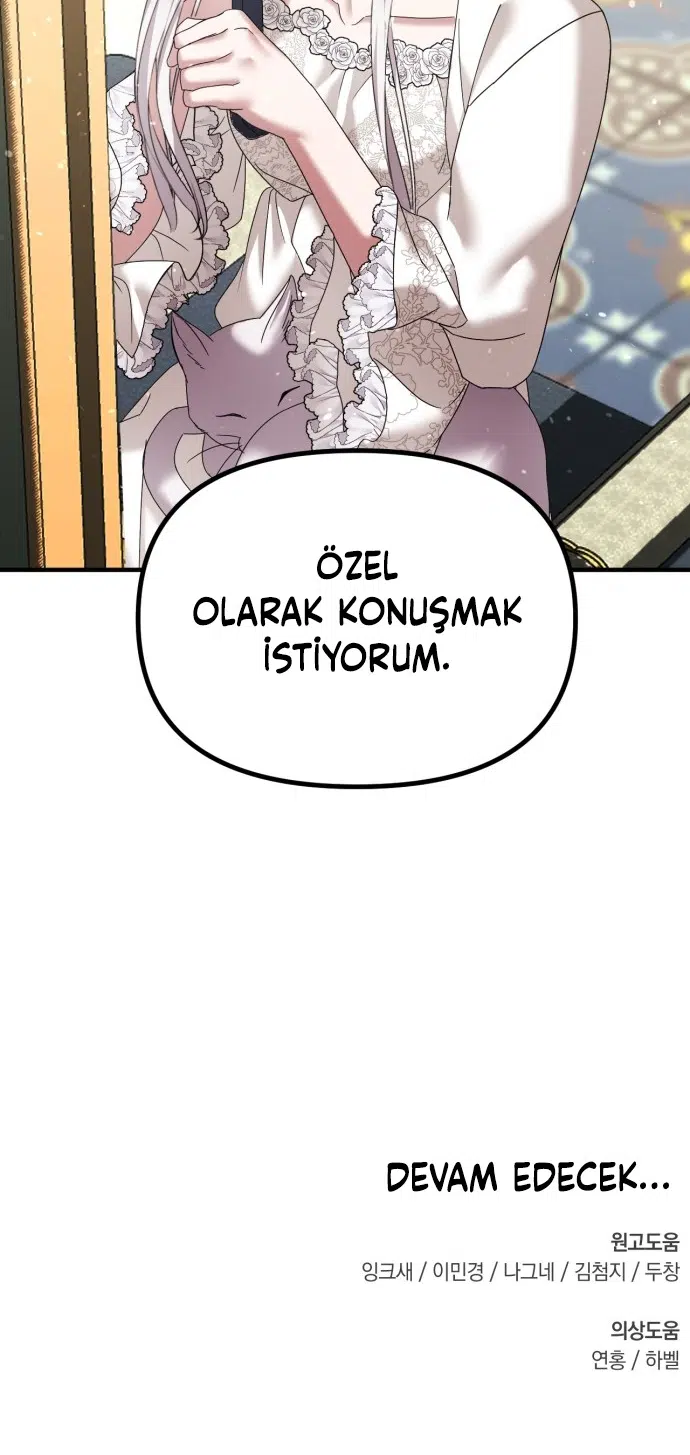 İntikam İcin Evlilik İttifakı - Bölüm 48 Sayfa 37