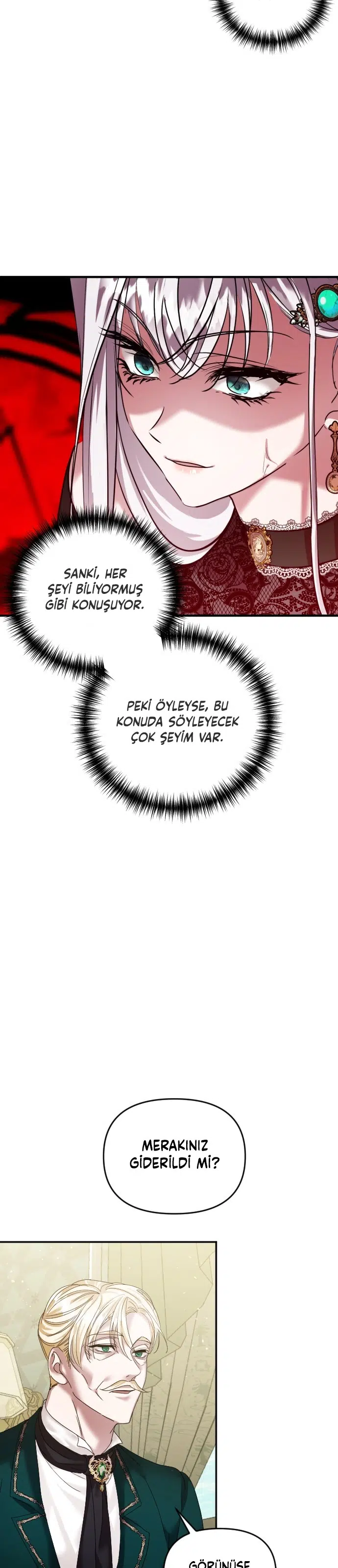 İntikam İcin Evlilik İttifakı - Bölüm 49 Sayfa 17