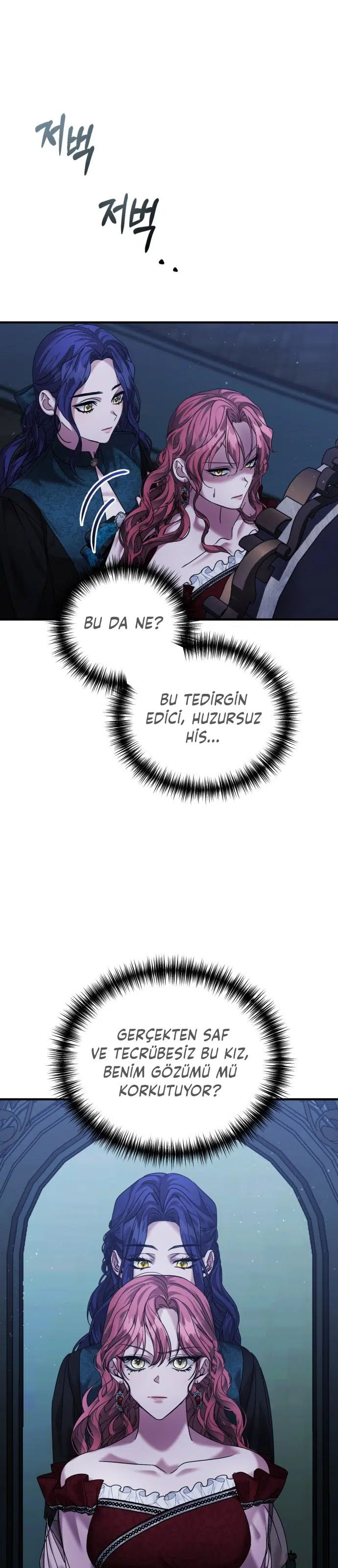 İntikam İcin Evlilik İttifakı - Bölüm 51 Sayfa 30