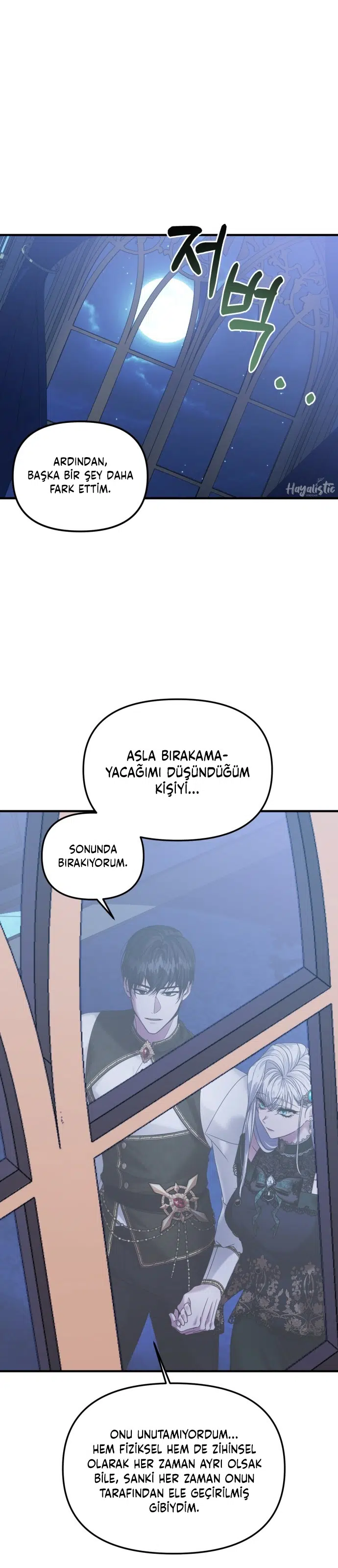 İntikam İcin Evlilik İttifakı - Bölüm 52 Sayfa 14