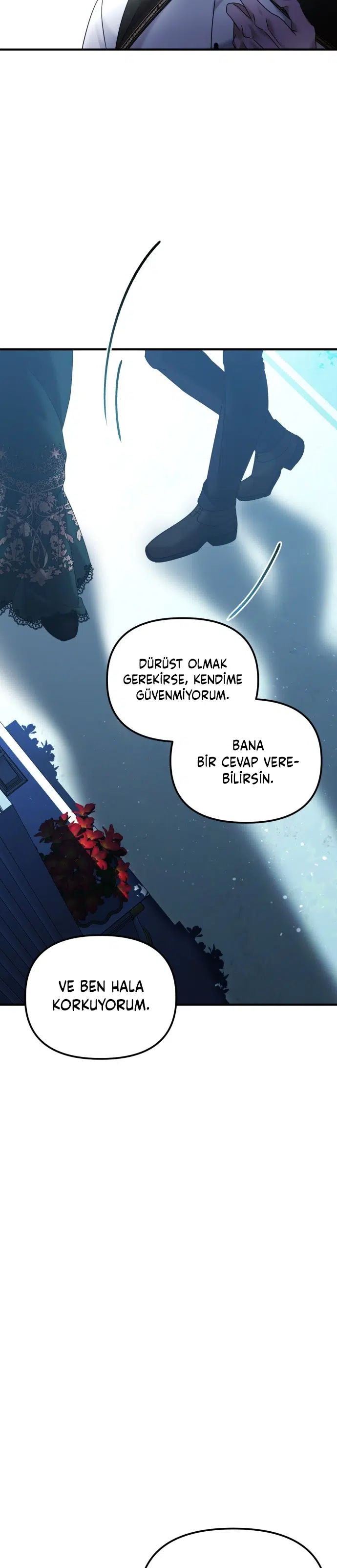 İntikam İcin Evlilik İttifakı - Bölüm 52 Sayfa 26