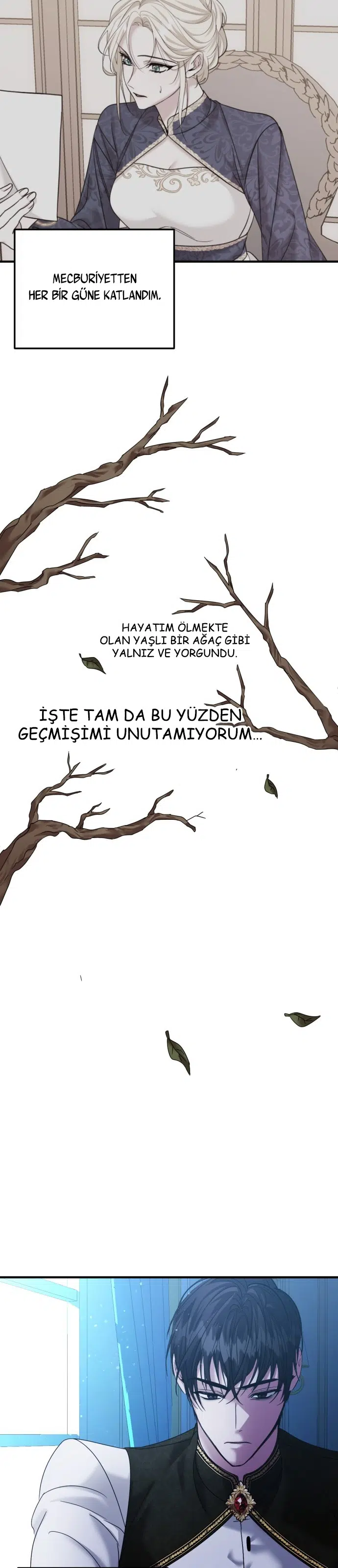 İntikam İcin Evlilik İttifakı - Bölüm 52 Sayfa 31