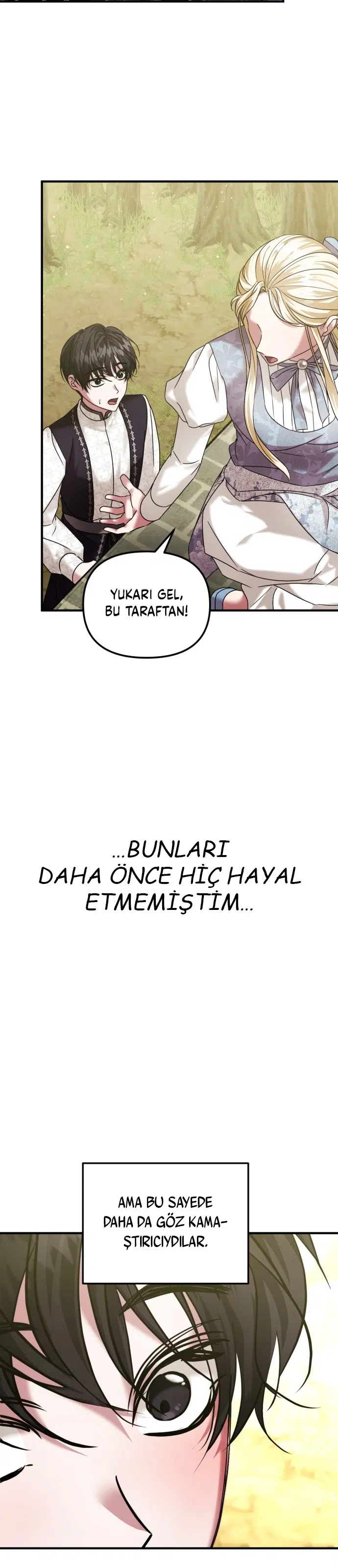 İntikam İcin Evlilik İttifakı - Bölüm 53 Sayfa 12