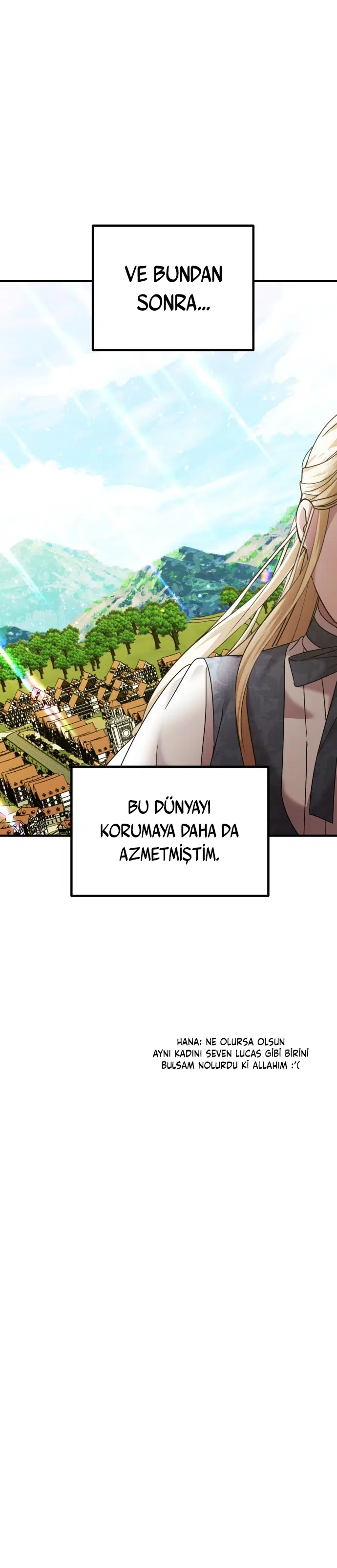 İntikam İcin Evlilik İttifakı - Bölüm 53 Sayfa 13