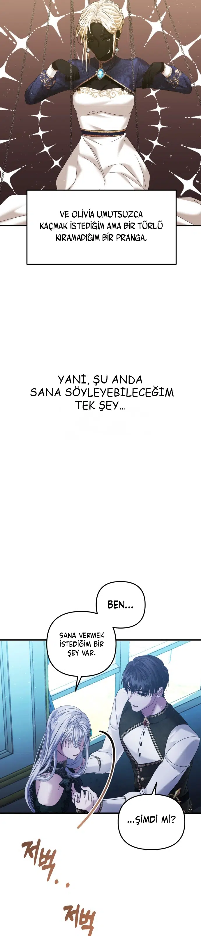 İntikam İcin Evlilik İttifakı - Bölüm 53 Sayfa 20