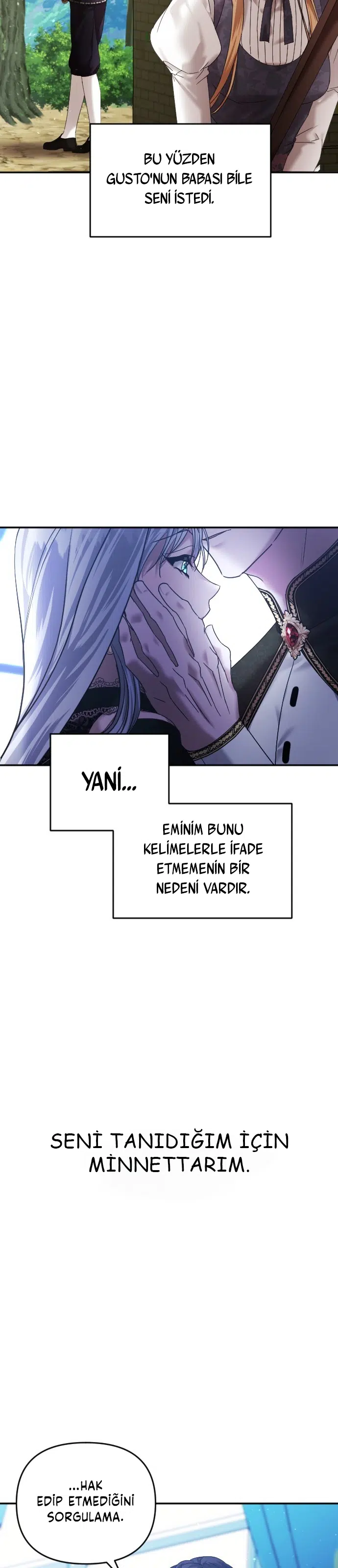 İntikam İcin Evlilik İttifakı - Bölüm 53 Sayfa 29