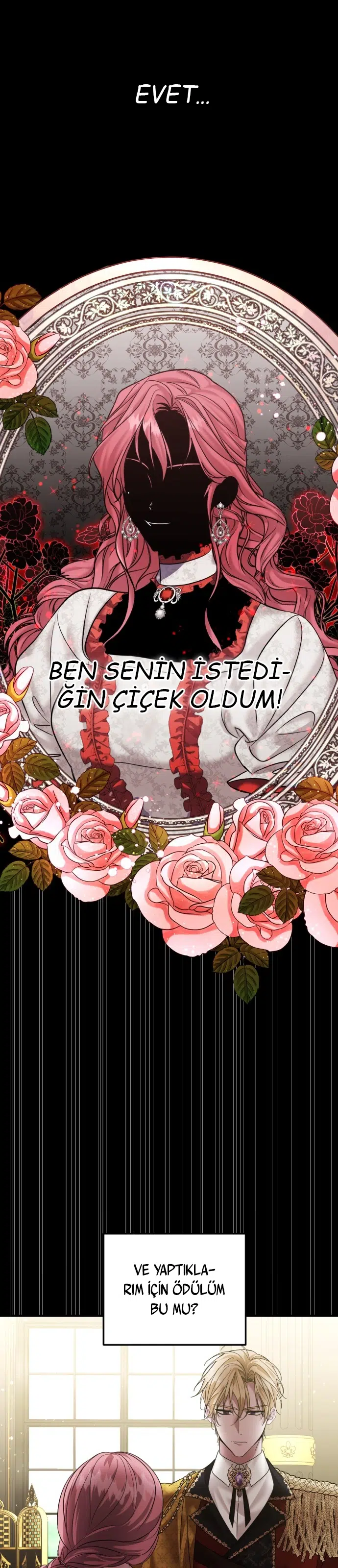 İntikam İcin Evlilik İttifakı - Bölüm 54 Sayfa 32