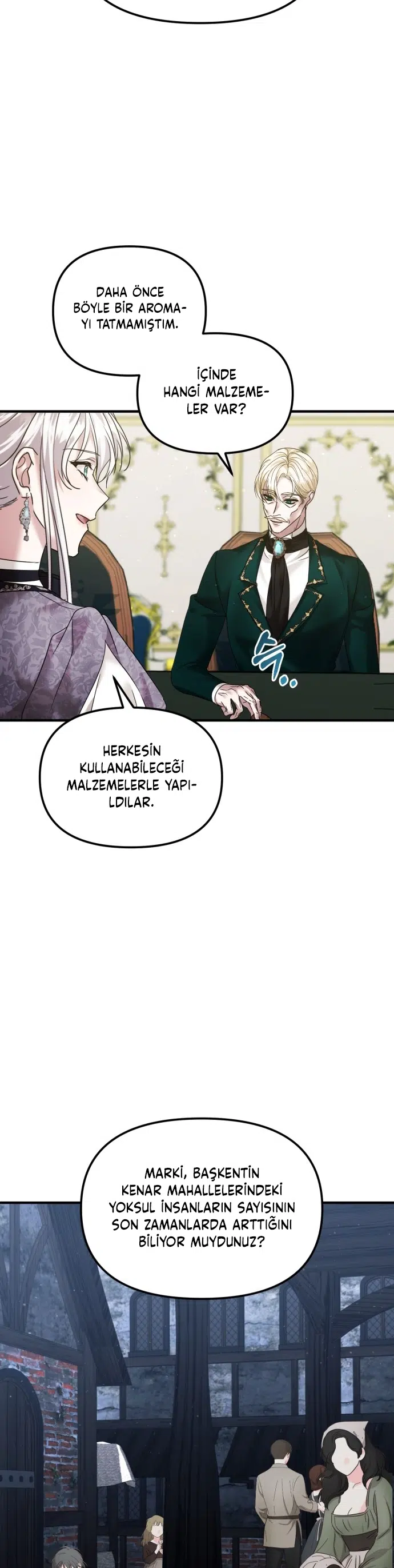 İntikam İcin Evlilik İttifakı - Bölüm 55 Sayfa 28