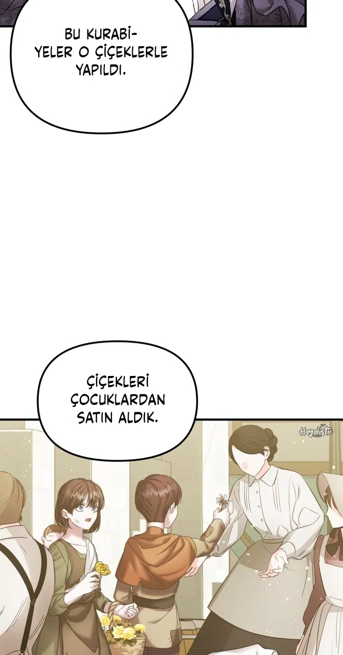 İntikam İcin Evlilik İttifakı - Bölüm 55 Sayfa 33
