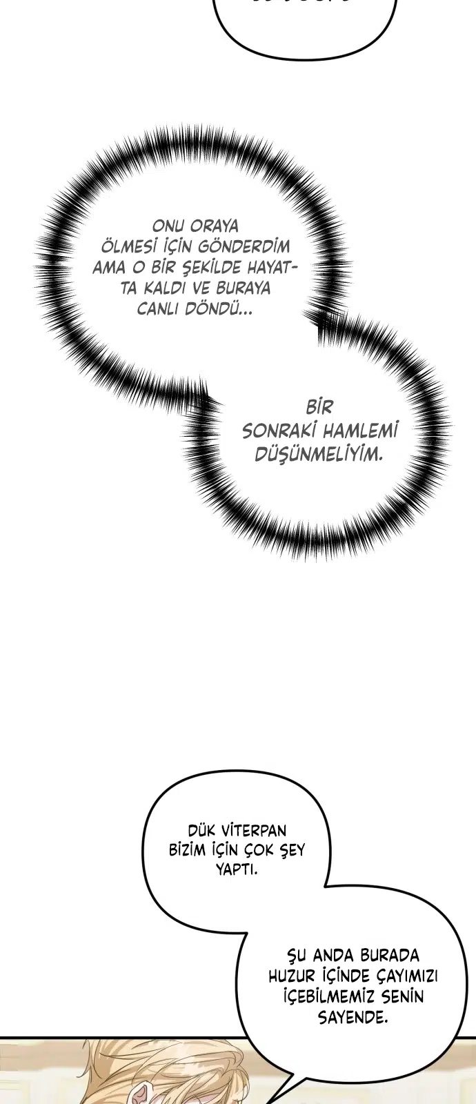 İntikam İcin Evlilik İttifakı - Bölüm 56 Sayfa 27