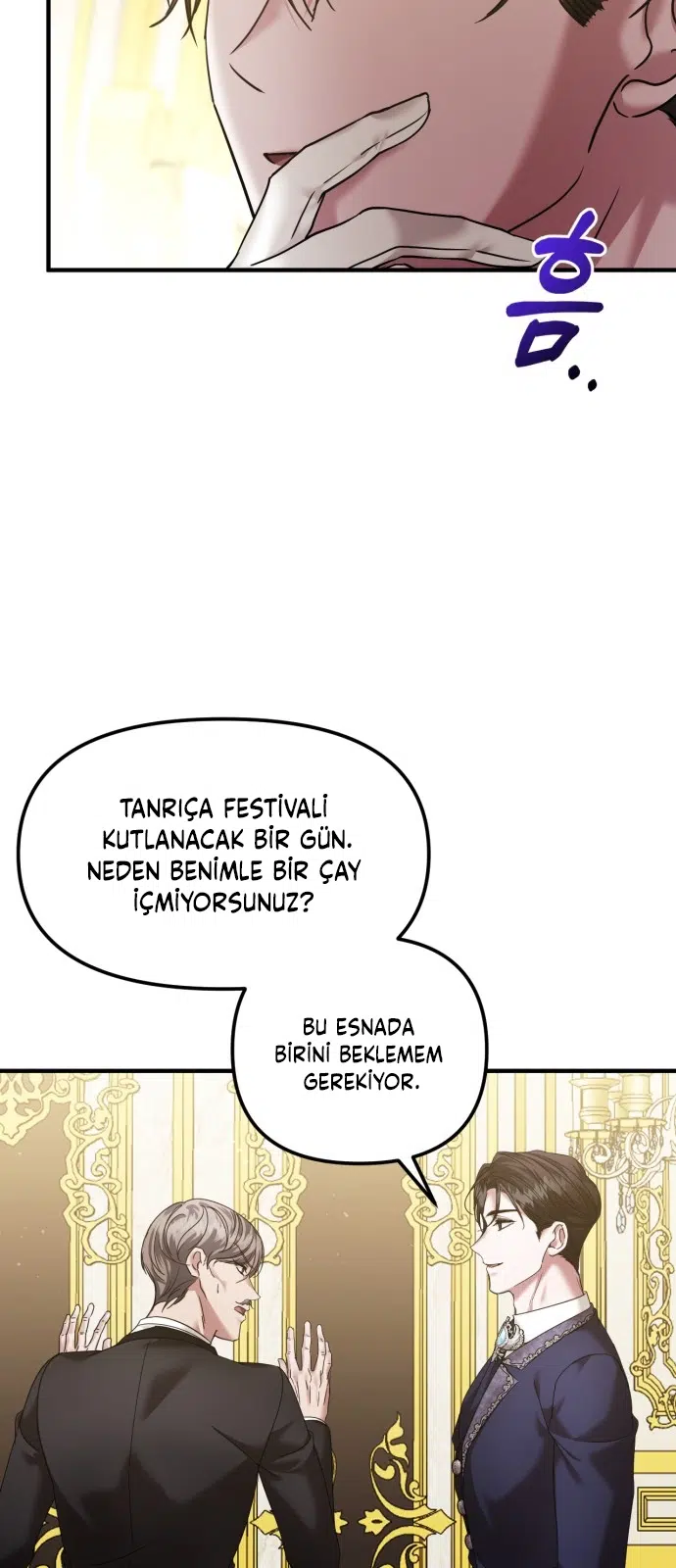 İntikam İcin Evlilik İttifakı - Bölüm 57 Sayfa 28