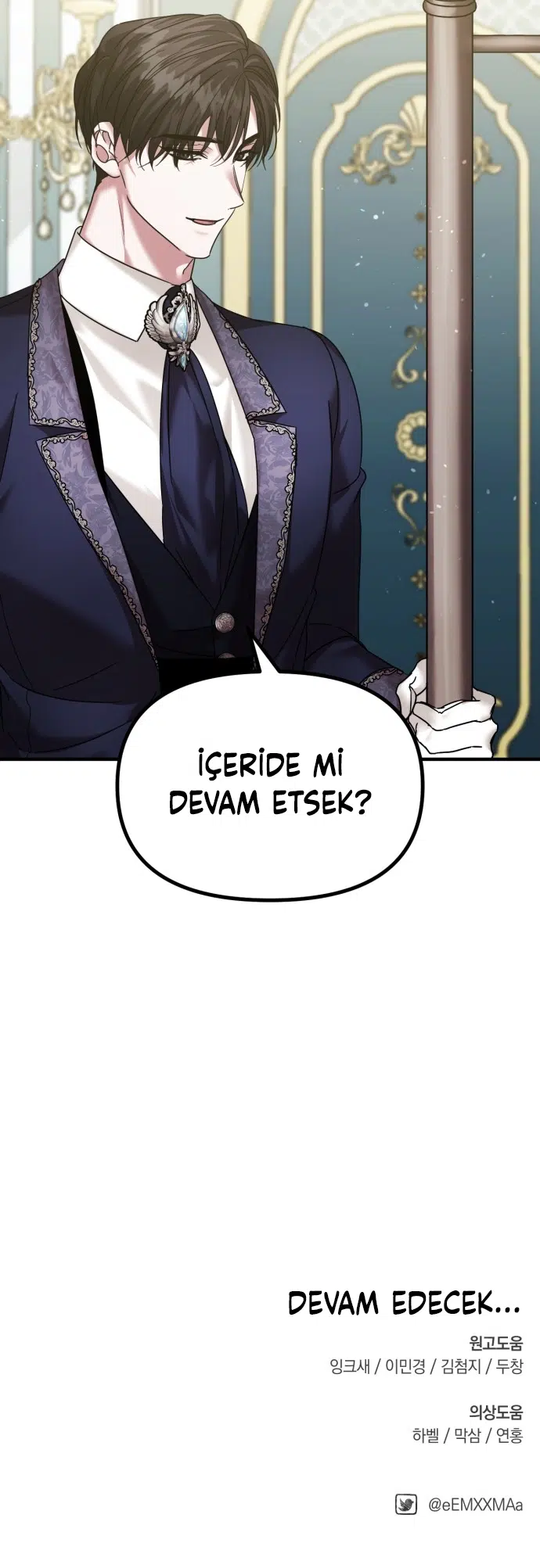 İntikam İcin Evlilik İttifakı - Bölüm 57 Sayfa 36